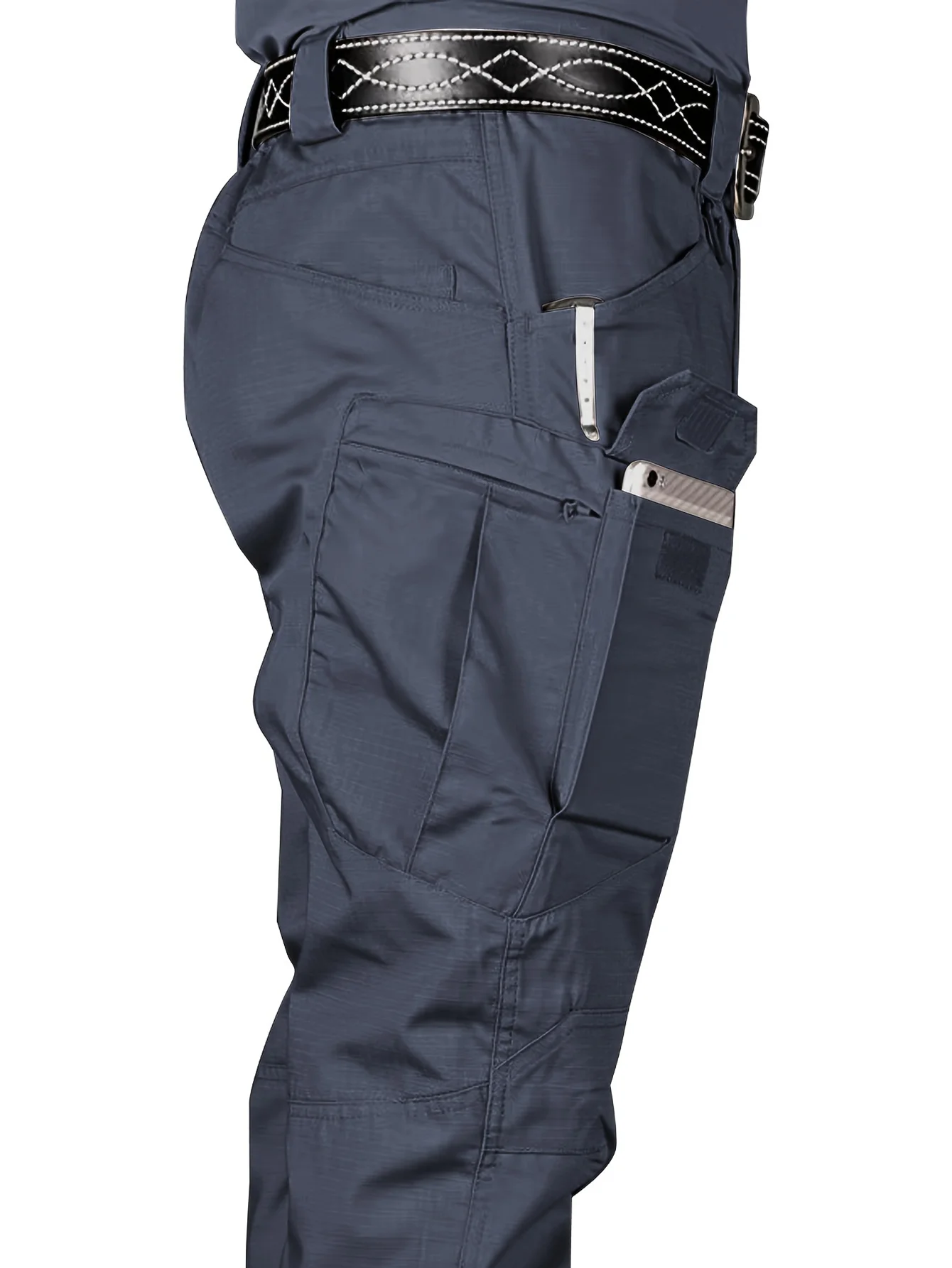 Heren Outdoor Tactische Broek  - Hunting Outdoor Pants recensie en prijs