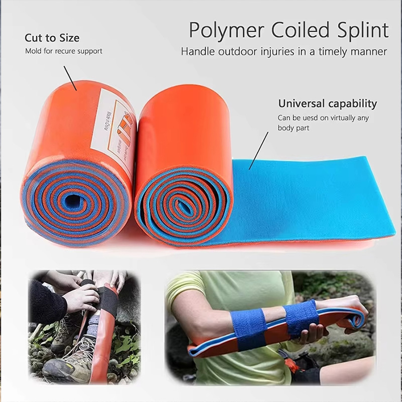 17-delige outdoor camping nood - Hunting Camp Outdoor Supplies recensie en prijs