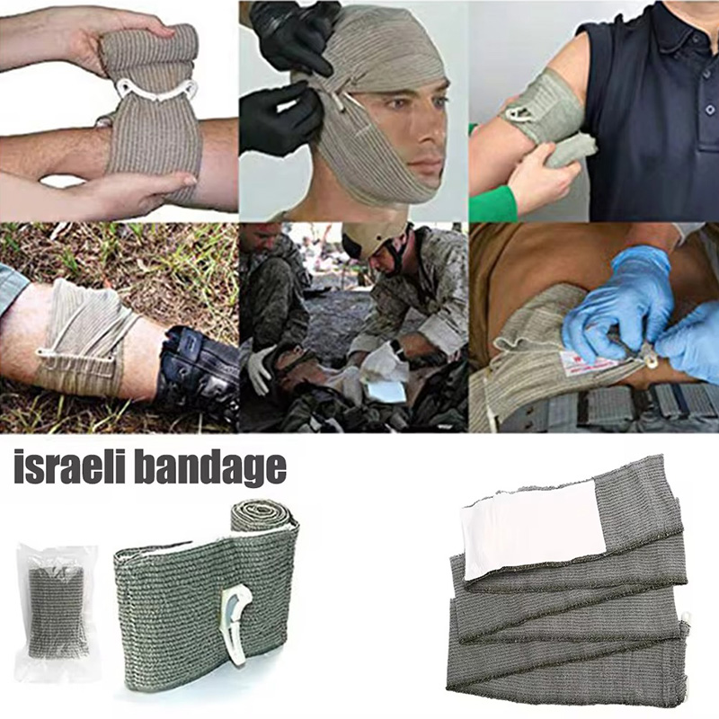 17-delige outdoor camping nood - Hunting Camp Outdoor Supplies recensie en prijs