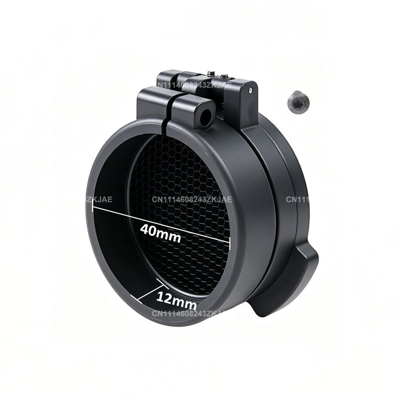 40MM Objectief Flip Cap Killfl - Hunting Outdoors recensie en prijs