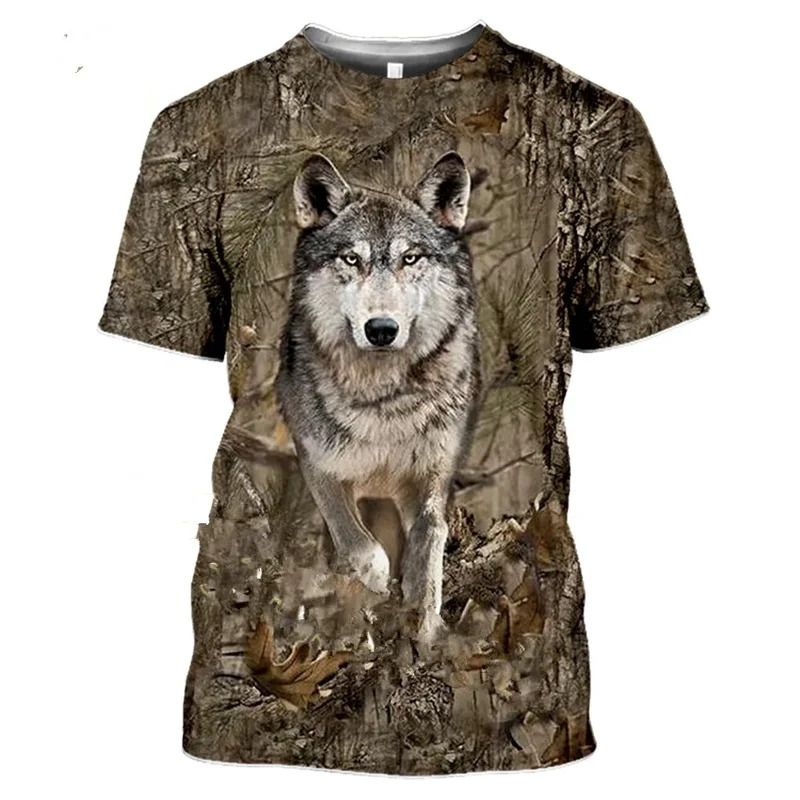 2026 Camouflage Jacht Dier Wil - Wildman Hunting & Outdoor Polokwane recensie en prijs