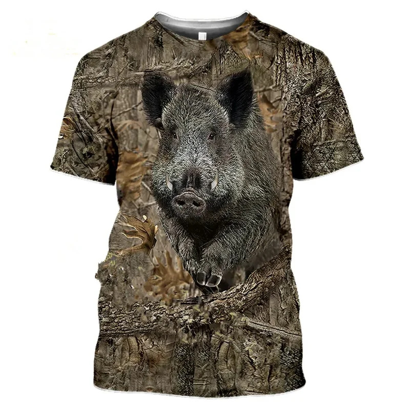2026 Camouflage Jacht Dier Wil - Wildman Hunting & Outdoor Polokwane recensie en prijs
