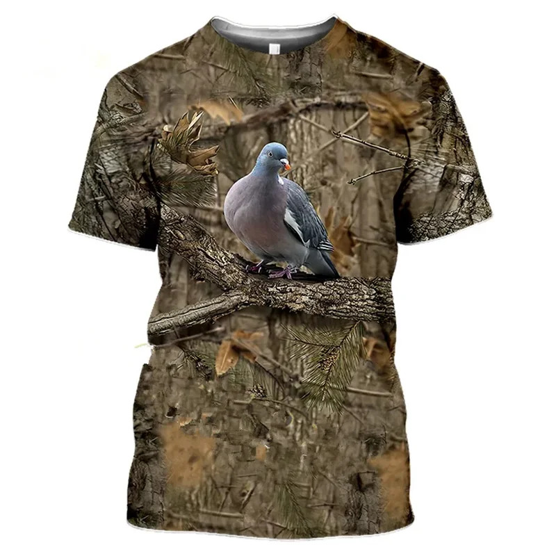 2026 Camouflage Jacht Dier Wil - Wildman Hunting & Outdoor Polokwane recensie en prijs