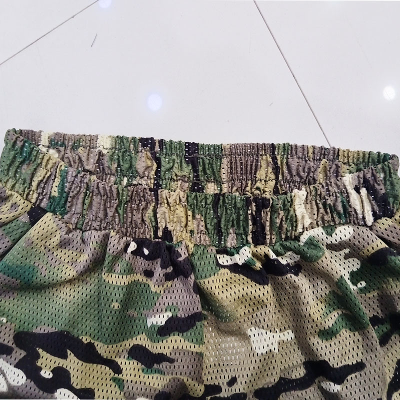 Outdoor tactische mesh-hoodie  - Hunting Outdoor Pants recensie en prijs