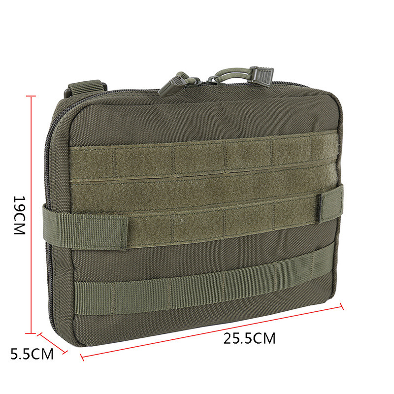 Buideltas Medische EMT Tactisc - Hunting Camp Outdoor Supplies recensie en prijs