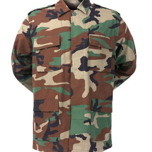 Heren BDU Camouflage 2-delige  - Hunting Outdoors recensie en prijs