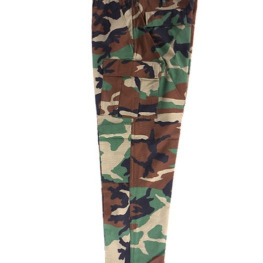 Heren BDU Camouflage 2-delige  - Hunting Outdoors recensie en prijs