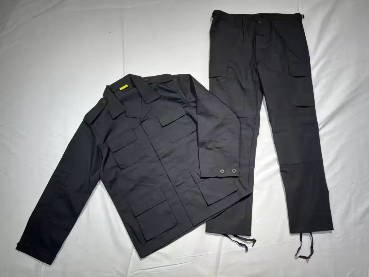 Heren BDU Camouflage 2-delige  - Hunting Outdoors recensie en prijs