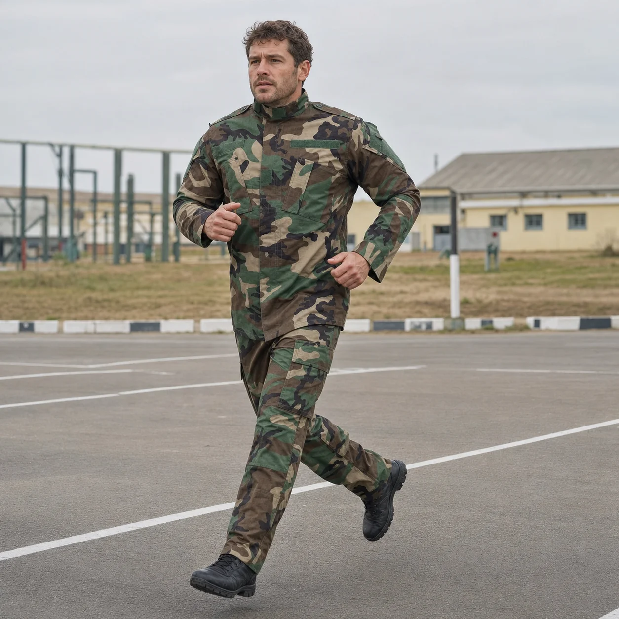 2026 Woestijn & Jungle Outdoor - Hunting Outdoor Pants recensie en prijs