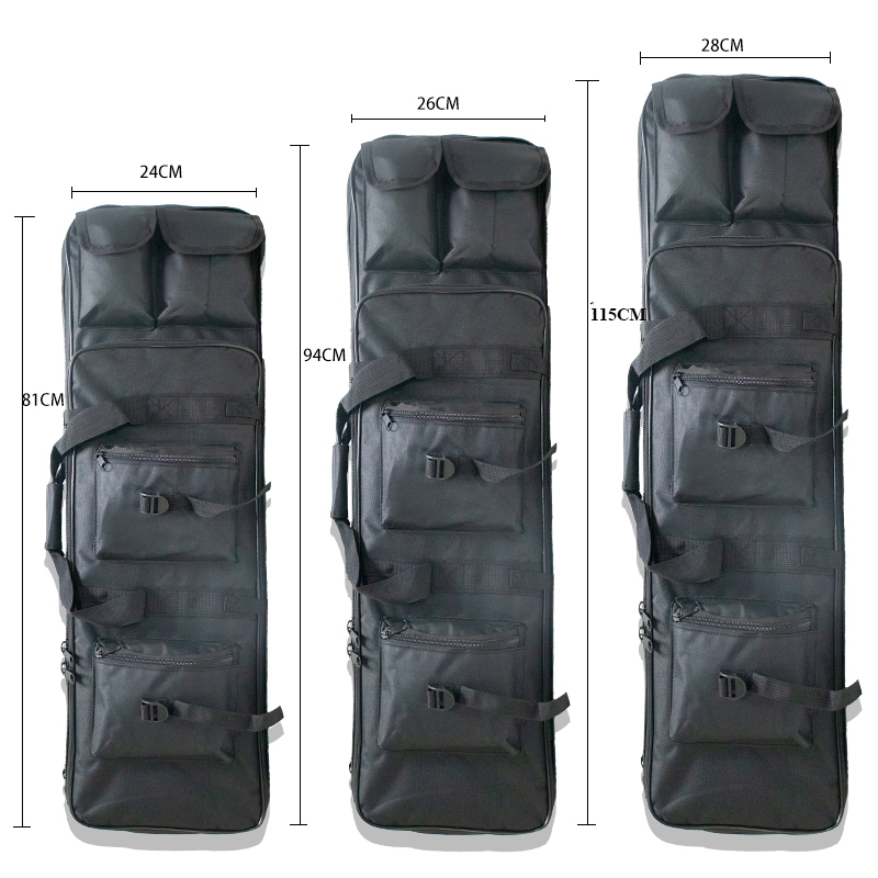 Tactische Jachtgeweer Tas Outd - Outdoor Hunting Equipment recensie en prijs