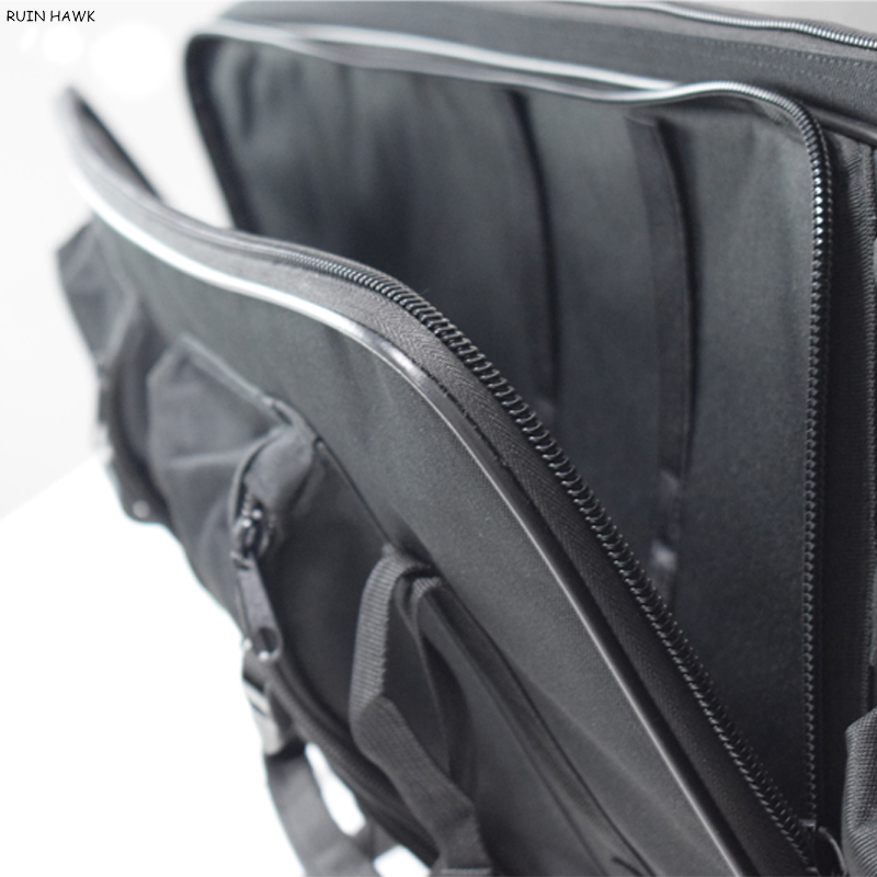 Tactische Jachtgeweer Tas Outd - Outdoor Hunting Equipment recensie en prijs