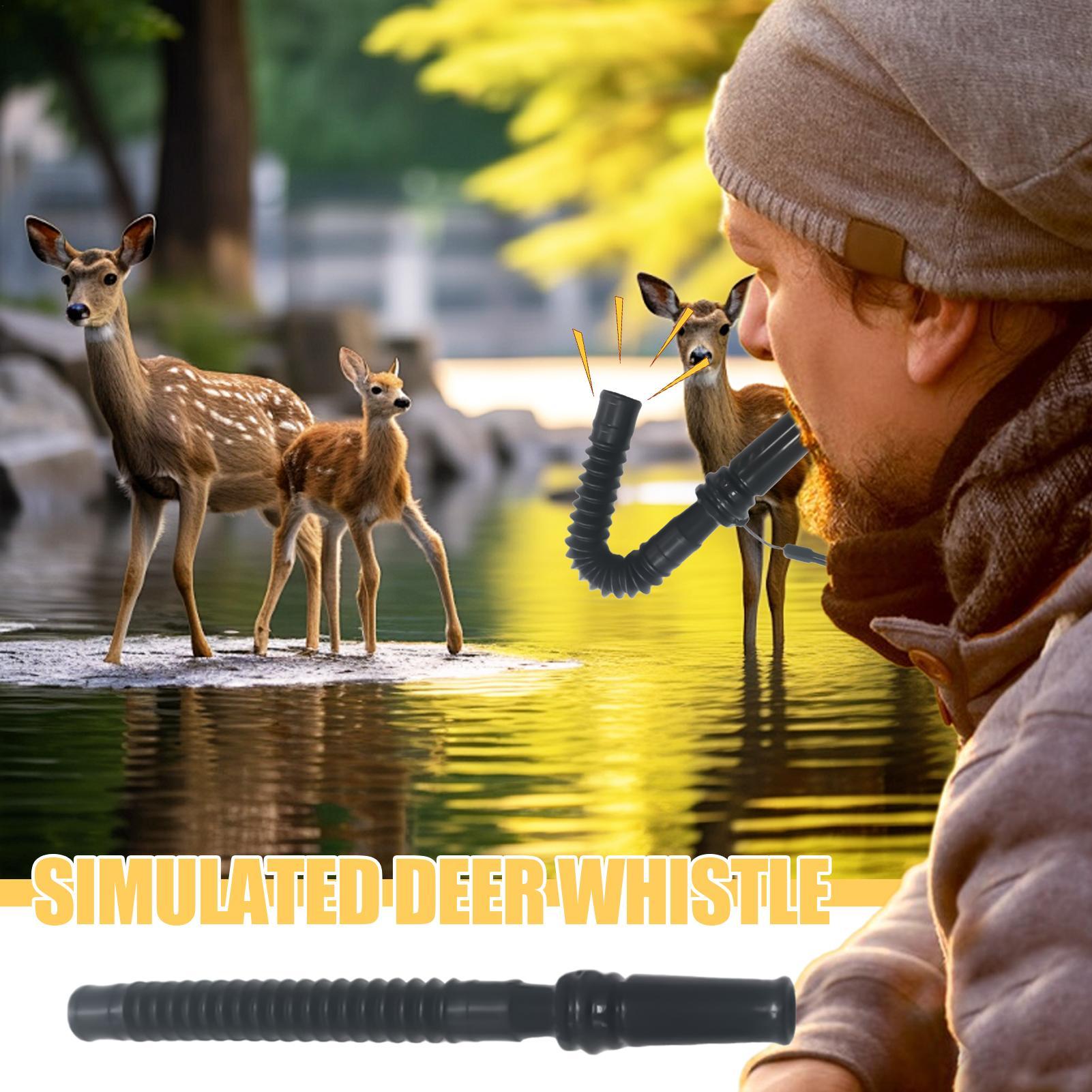 Lichtgewicht hertengeweerlokop - Wildman Hunting & Outdoor Polokwane recensie en prijs
