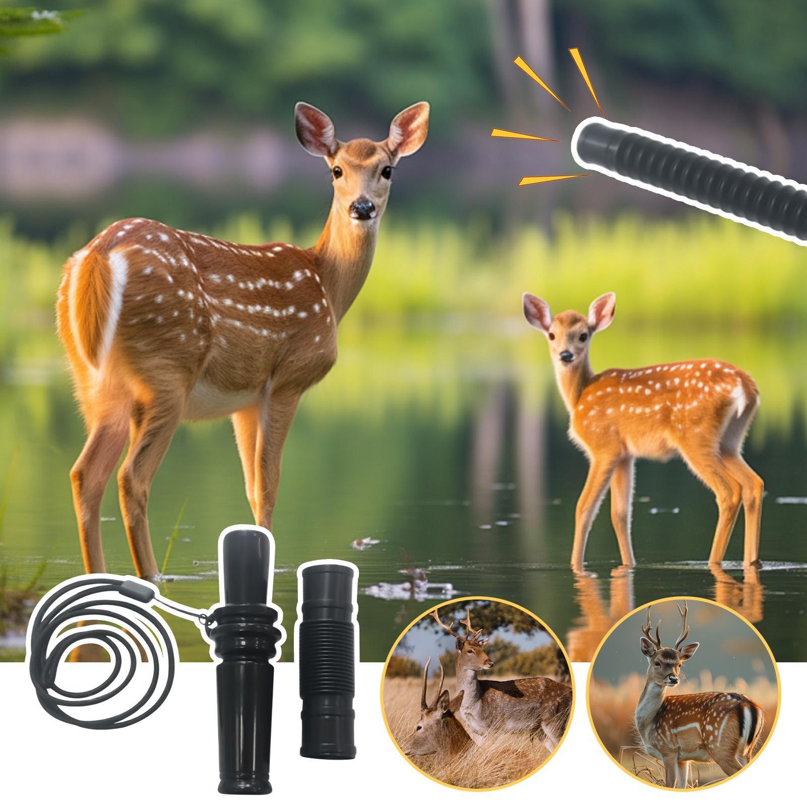 Lichtgewicht hertengeweerlokop - Wildman Hunting & Outdoor Polokwane recensie en prijs