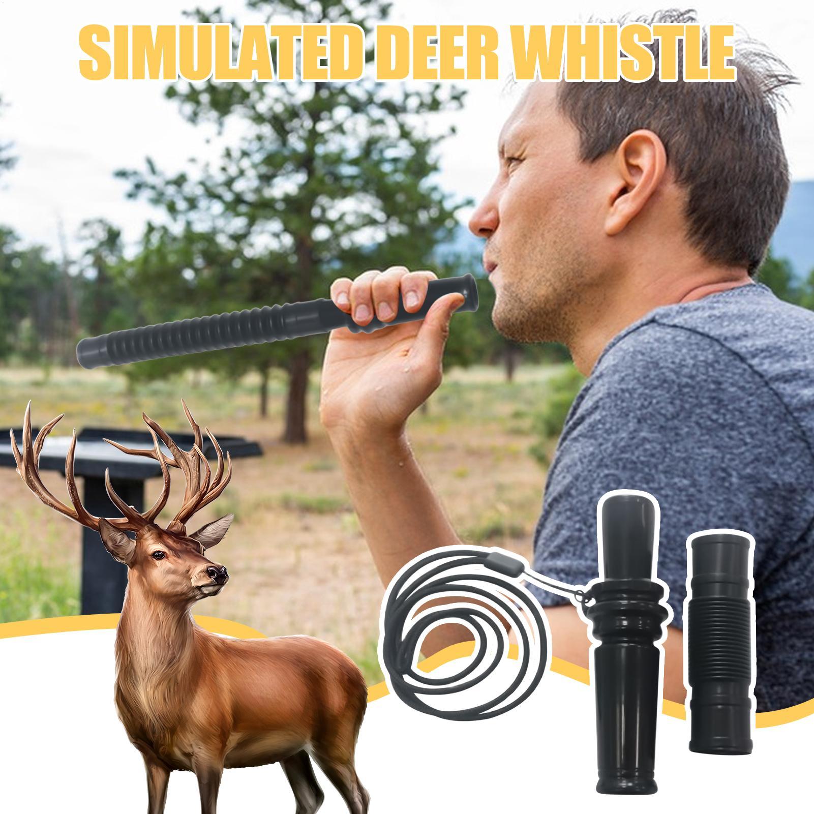 Lichtgewicht hertengeweerlokop - Wildman Hunting & Outdoor Polokwane recensie en prijs